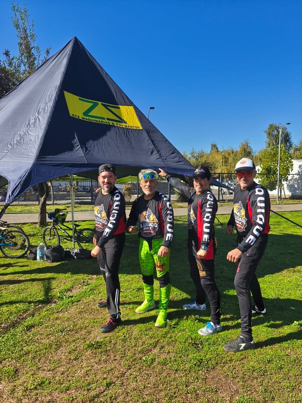 Bicicross — imagen 2