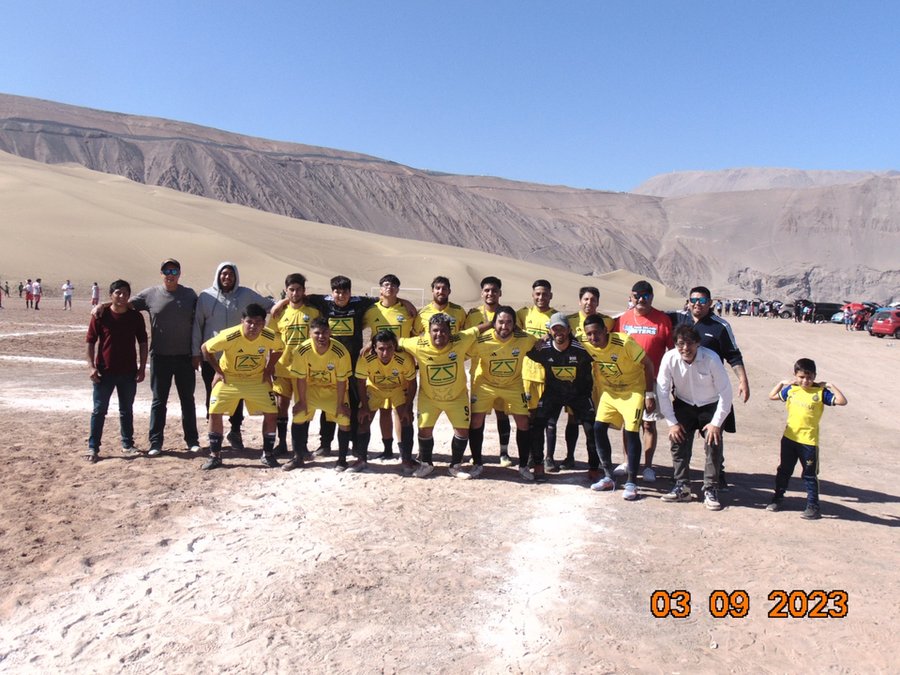 Fútbol — imagen 1
