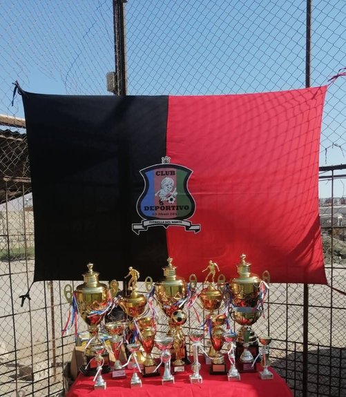 Fútbol — indumentaria