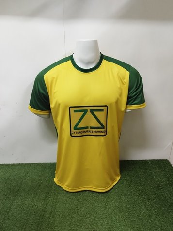 Fútbol — jugador