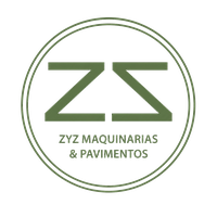 ZYZ Maquinarias & Pavimentos