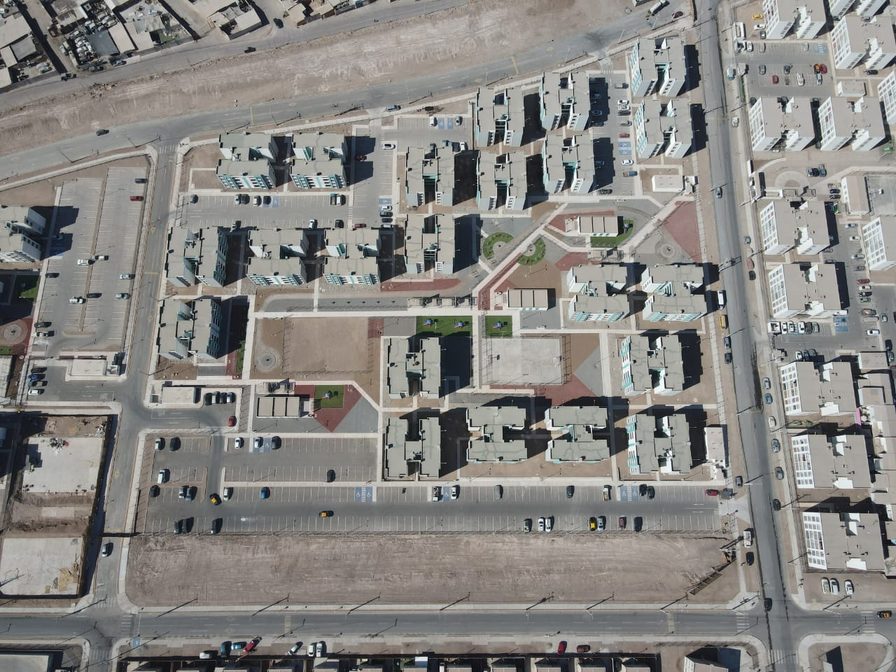 Proyecto Vista Horizonte